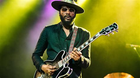 gary clark jr rolex|gary clark band.